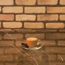 Shex Coffee