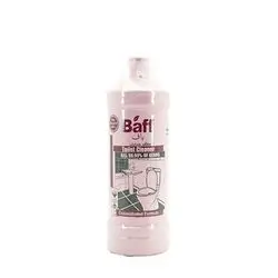 Baff Toilet Cleaner Concentrated Formula 1 Lt