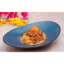 سباغيتي بولونيز