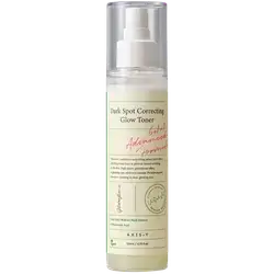 axis-y dark spot correcting glow toner 125ml