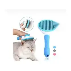 Shedding Brush