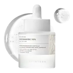 Niacinamide 10 Boosting Shot Ampoule 30 ml _ SKIN1004 Madagascar Centella