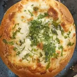 Celery & Cheese
