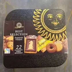 German Gift Biscuits