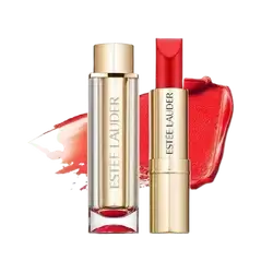 Pure Color Love Lipstick 300 HOT STREAK 3.5gr _ ESTEE LAUDER