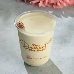 Vanilla Milkshake