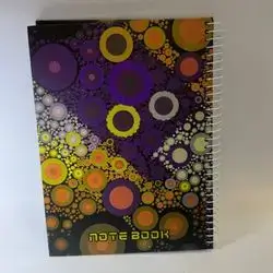 NOTE book 150SHEET