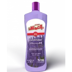 Al Emlaq Multipurpose Freshener Lavender 750ml