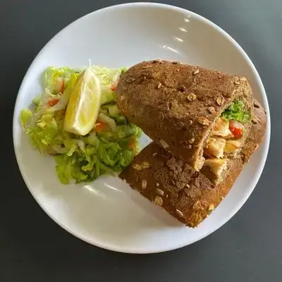 Special Diet Meal Sandwich  (320  Calories)
