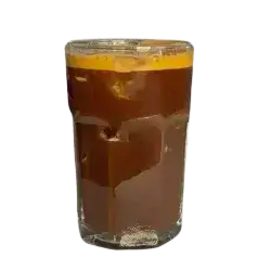 Iced Cafe Filter Coffee