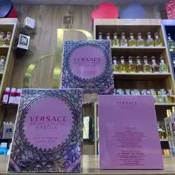 Versace Bright Crystal Absolu
