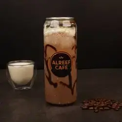 Chocolate Frappuccino
