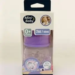 Mini Baby ( 0+)m 60ml