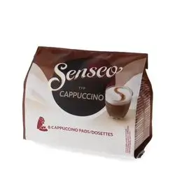 Senseo cappuccino *8
