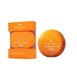 Biobalance Spot Free Sun Fluid SPF50+ 40ml