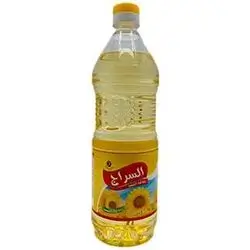 Alsiraj Oil 900ml