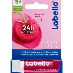 Labello Cherry Shine