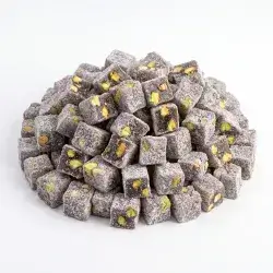 Halqum - Sugar Free 500g
