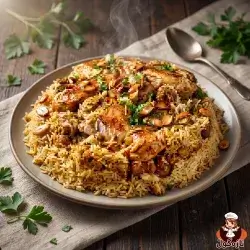 مەقلوبەی مریشک - ١ نەفەر