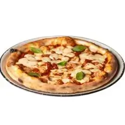 Margarita Pizza