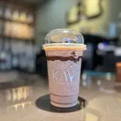 Oreo Shake