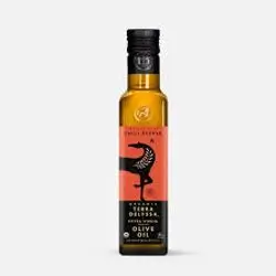 Terra Delyss Oil Olive Pepper250ml