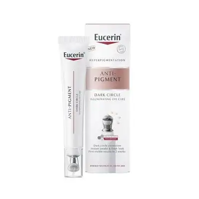كريم العناية بالعين مضاد للتصبغات والهالات الداكنة ِAnti-Pigment Dark Circle Illuminating Eye Care
