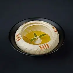 Hummus