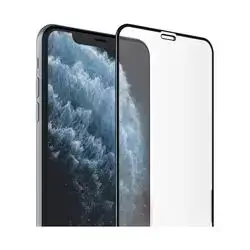 Glass Screen iPhone 11 18D Tempered Glass