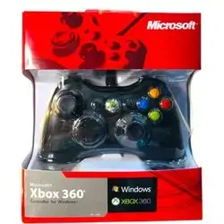 Controller X Box With Wire