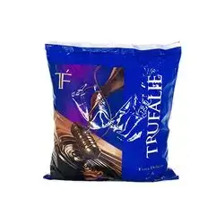Purple Truffle Chocolate