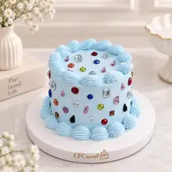 Special Cake