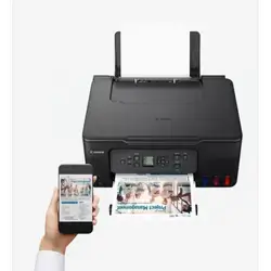 Canon Pixma G3470 Printer all in one WiFi