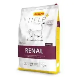 Josera HELP+ Renal Adult 2kg