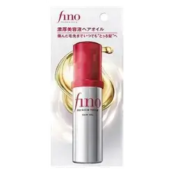Premium Touch Hair Oil 70ml _ fino