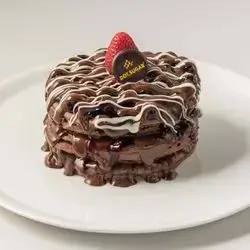 Brownie Pancake