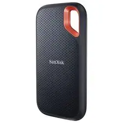 Sandisk Extreme Portable SSD 1tb 1050MB