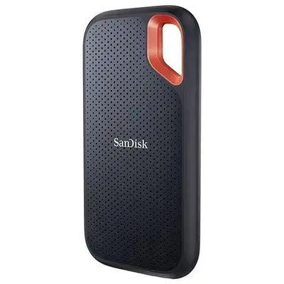 Sandisk Extreme Portable SSD 1tb 1050MB