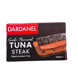 Dardanelles steak 125g