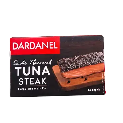 Dardanelles steak 125g