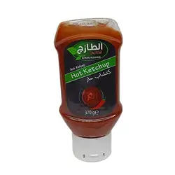 Fresh Ketchup Spicy Juicer 370 g