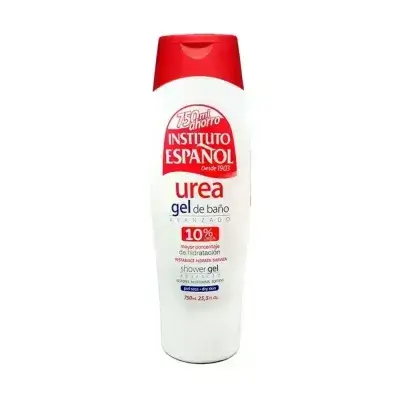UREA shower gel 750ml urea calidad
