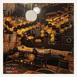 Birthday VIP