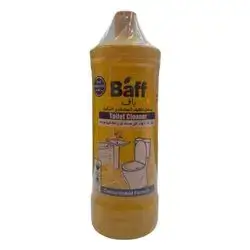 Baff Toulet Cleaner Yellow 800ml