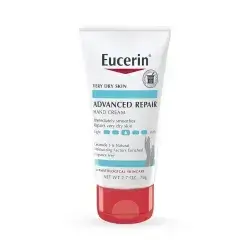 Eucerin Advanced Repair Hand Cream