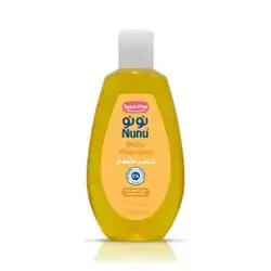 Nunu baby shampoo 200ml