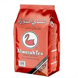 Al Waza Black Tea
