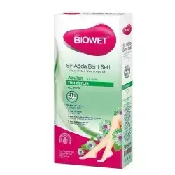 BIOWET