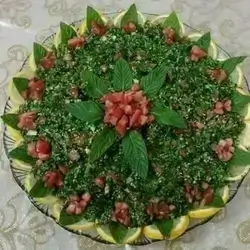 Tabbouleh