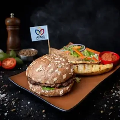 Diet Burger